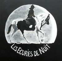 Les Ecuries de Nuit